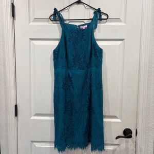 NWT Lilly Pulitzer Size 10 Dress